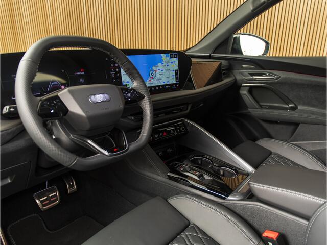 Audi Q5 Sportback e-hybrid quattro 21 | PANO | LUCHTVERING |S-LINE | TECHPRO