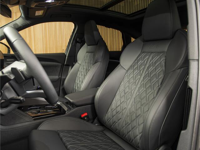 Audi Q5 Sportback e-hybrid quattro 21 | PANO | LUCHTVERING |S-LINE | TECHPRO