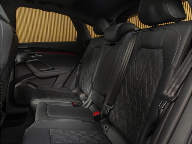 Audi Q5 Sportback e-hybrid quattro 21 | PANO | LUCHTVERING |S-LINE | TECHPRO