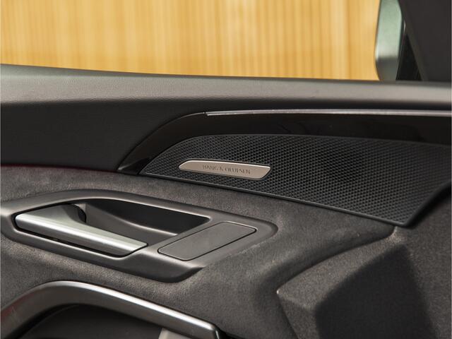 Audi Q5 Sportback e-hybrid quattro 21 | PANO | LUCHTVERING |S-LINE | TECHPRO