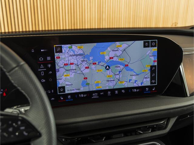 Audi Q5 Sportback e-hybrid quattro 21 | PANO | LUCHTVERING |S-LINE | TECHPRO