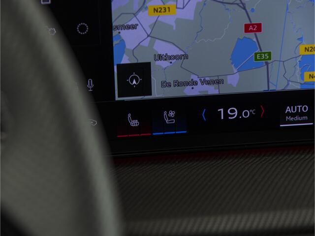 Audi Q5 Sportback e-hybrid quattro 21 | PANO | LUCHTVERING |S-LINE | TECHPRO