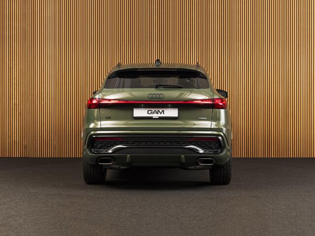 Audi Q5 Sportback e-hybrid quattro 21 | PANO | LUCHTVERING |S-LINE | TECHPRO