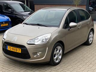 Citroen C3 (2002 - 2010)