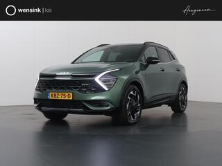 KIA SPORTAGE 1.6 T-GDi Plug-in Hybrid AWD GT-Line | Panoramadak | Matrix LED Koplampen | Stoel/Stuurverwarming | Keyless Go | Elektrisch verstelbare voorstoelen