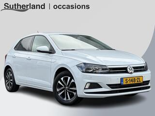 VOLKSWAGEN POLO 1.0 MPI Comfortline | Stoelverwarming | PDC | LM Velgen