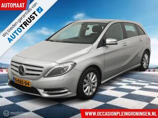 Mercedes-Benz B-Klasse (2011 - 2018)