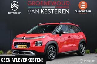 CITROEN C3 Aircross 1.2 PureTech Feel