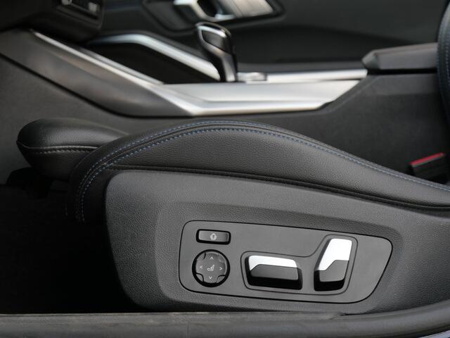 BMW 3-Serie TOURING 330e xDRIVE HIGH EXECUTIVE/ M-SPORT/ PANORAMADAK/ COPILOT PACK/ H&K AUDIO/ TREKHAAK