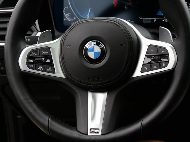 BMW 3-Serie TOURING 330e xDRIVE HIGH EXECUTIVE/ M-SPORT/ PANORAMADAK/ COPILOT PACK/ H&K AUDIO/ TREKHAAK