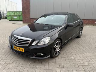 Mercedes-Benz E-Klasse Estate (2009 - 2016)