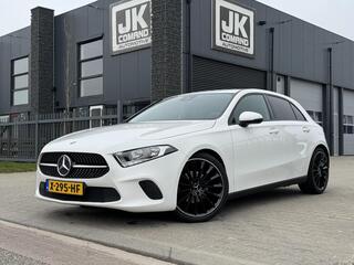 MERCEDES-BENZ A-KLASSE 160 Business Solution | Camera | Night | Airco
