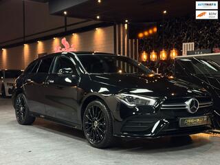 Mercedes-Benz CLA Shooting Brake