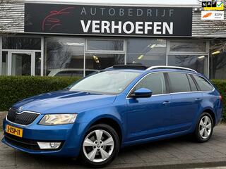 Skoda Octavia Combi (2013 - 2019)