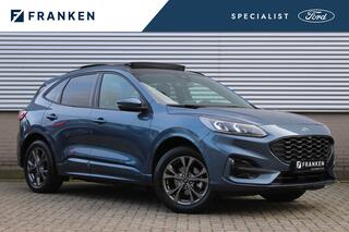 FORD KUGA 2.5 PHEV ST-Line X | Trekhaak | Panoramadak | BLIS | B&O | Navigatie