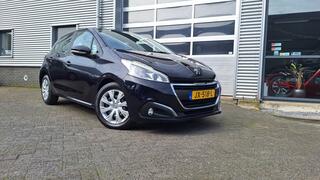 Peugeot 208 (2012 - 2019)