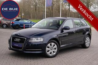 Audi A3 Sportback (2004 - 2012)