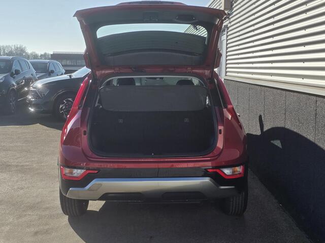 KIA Niro DynamicLine ACTIE KOOIJMANIA Direct meerdere kleuren leverbaar 0344-611400
