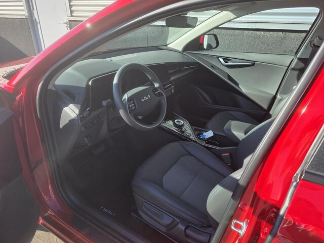 KIA Niro DynamicLine ACTIE KOOIJMANIA Direct meerdere kleuren leverbaar 0344-611400