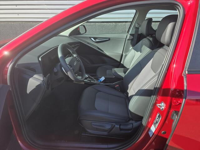 KIA Niro DynamicLine ACTIE KOOIJMANIA Direct meerdere kleuren leverbaar 0344-611400