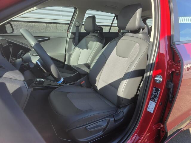 KIA Niro DynamicLine ACTIE KOOIJMANIA Direct meerdere kleuren leverbaar 0344-611400