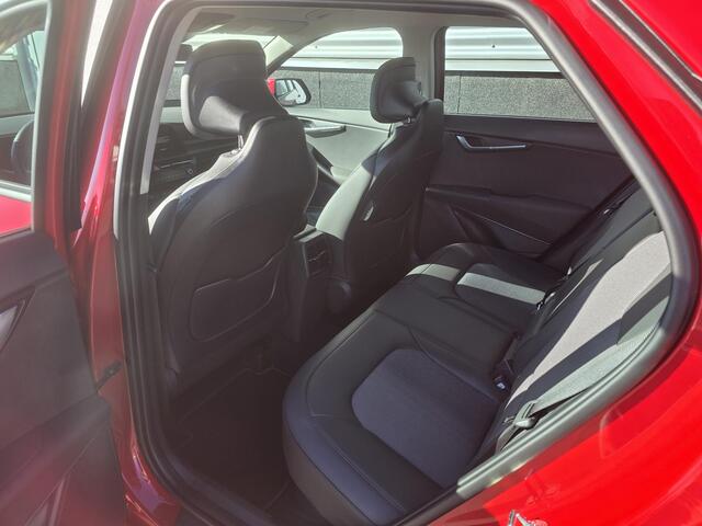 KIA Niro DynamicLine ACTIE KOOIJMANIA Direct meerdere kleuren leverbaar 0344-611400