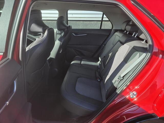 KIA Niro DynamicLine ACTIE KOOIJMANIA Direct meerdere kleuren leverbaar 0344-611400