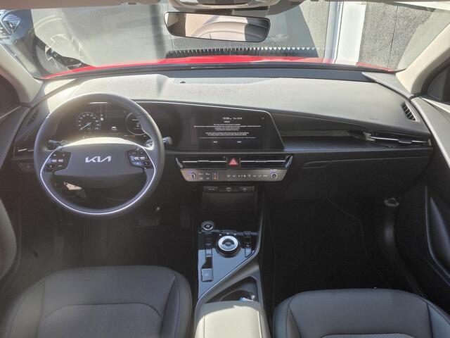 KIA Niro DynamicLine ACTIE KOOIJMANIA Direct meerdere kleuren leverbaar 0344-611400