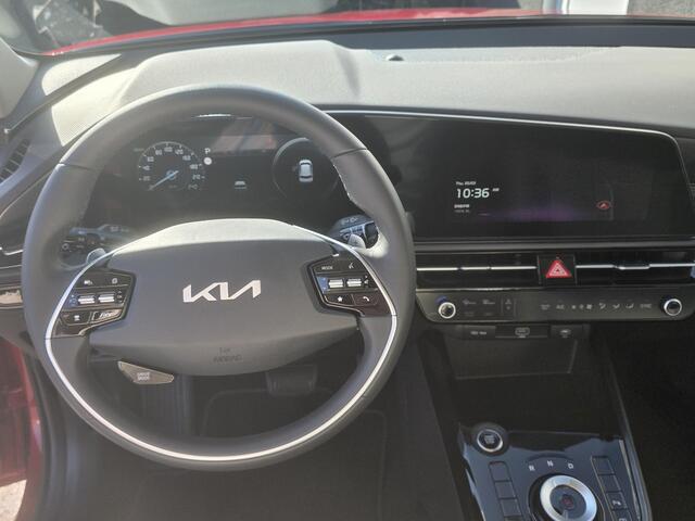 KIA Niro DynamicLine ACTIE KOOIJMANIA Direct meerdere kleuren leverbaar 0344-611400