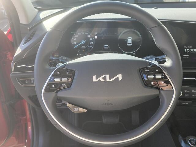 KIA Niro DynamicLine ACTIE KOOIJMANIA Direct meerdere kleuren leverbaar 0344-611400