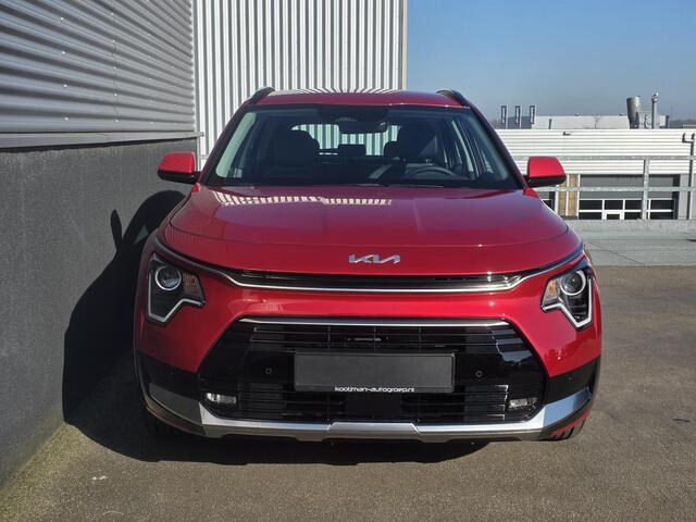 KIA Niro DynamicLine ACTIE KOOIJMANIA Direct meerdere kleuren leverbaar 0344-611400