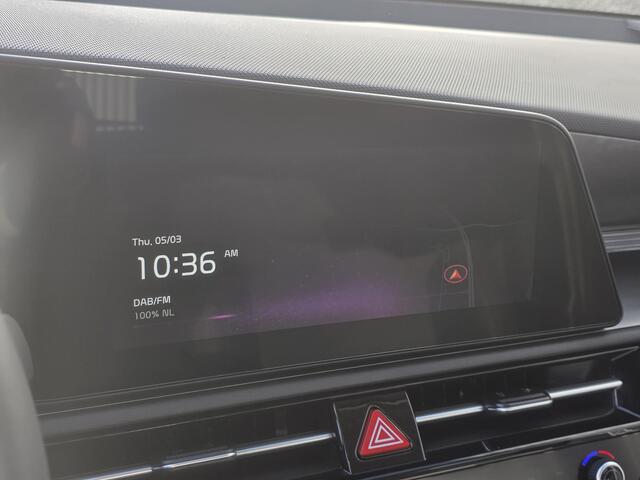 KIA Niro DynamicLine ACTIE KOOIJMANIA Direct meerdere kleuren leverbaar 0344-611400