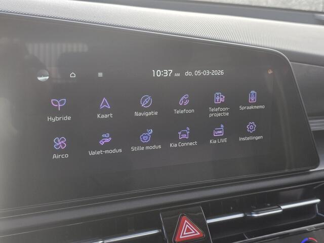 KIA Niro DynamicLine ACTIE KOOIJMANIA Direct meerdere kleuren leverbaar 0344-611400