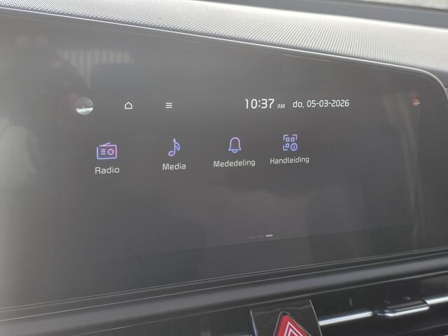 KIA Niro DynamicLine ACTIE KOOIJMANIA Direct meerdere kleuren leverbaar 0344-611400
