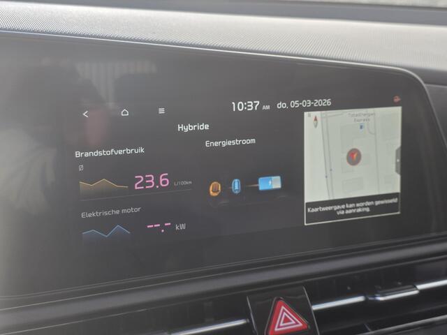 KIA Niro DynamicLine ACTIE KOOIJMANIA Direct meerdere kleuren leverbaar 0344-611400