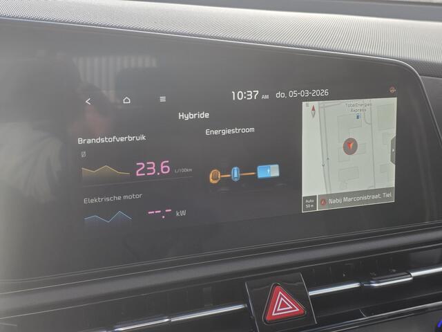 KIA Niro DynamicLine ACTIE KOOIJMANIA Direct meerdere kleuren leverbaar 0344-611400