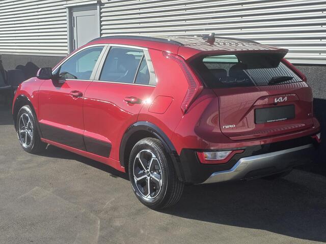 KIA Niro DynamicLine ACTIE KOOIJMANIA Direct meerdere kleuren leverbaar 0344-611400