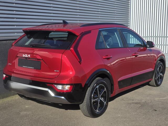 KIA Niro DynamicLine ACTIE KOOIJMANIA Direct meerdere kleuren leverbaar 0344-611400