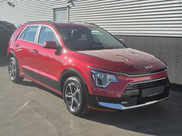 KIA Niro DynamicLine ACTIE KOOIJMANIA Direct meerdere kleuren leverbaar 0344-611400