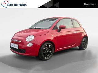 Fiat 500 (2007 - 2025)