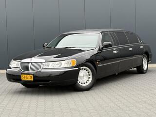 Lincoln Town Car