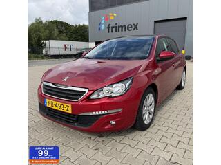 Peugeot 308 (2013 - 2021)