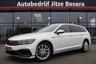 Volkswagen Passat Variant (2014 - 2023)