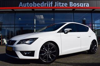 Seat Leon (2012 - 2020)