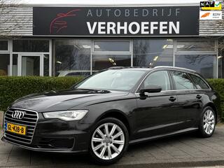 Audi A6 Avant (2011 - 2018)