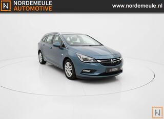 Opel Astra (2015 - 2021)
