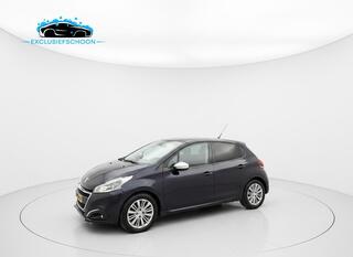 Peugeot 208 (2012 - 2019)