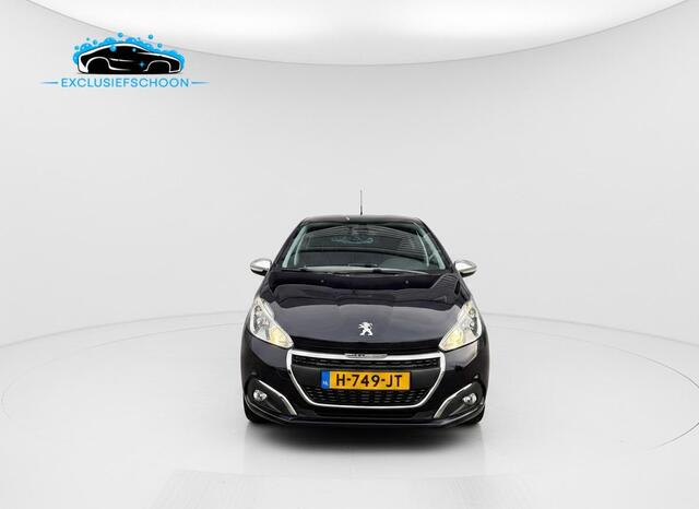 Peugeot 208 1.2 PureTech Blue Lease Allure WINTERSET/GOED-ONDERHOUDEN/NAVI