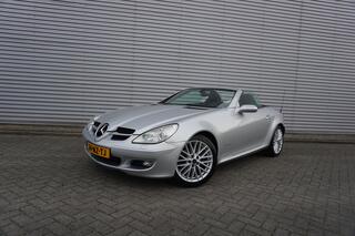 Mercedes-Benz SLK (1996 - 2004)