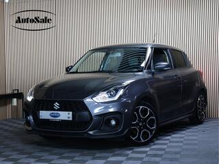 Suzuki Swift (2017 - 2024)